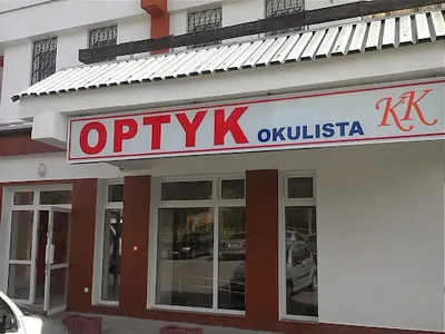 Kędziora Waldemar, dr n.med. okulista